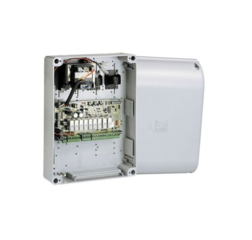Quadro comando per cancelli a battente 230V-AC Came 002ZA3P
