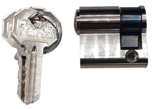 Serratura mezzo cilindro CAME119R3688 per selettori a chiave SET-I/SET-E