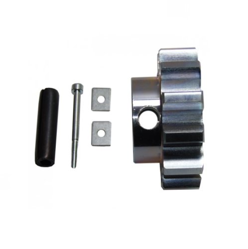 Pignone modulo 4 per motori BK1200 - 1800 Came 119RIBK002