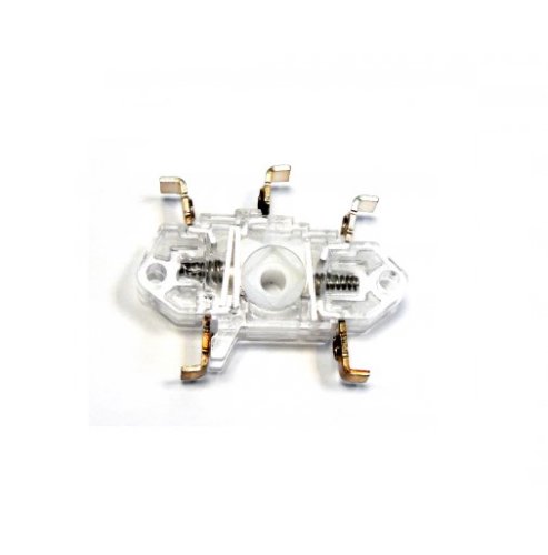Frutto per selettore SET-E / SET-I Came 119RIR009