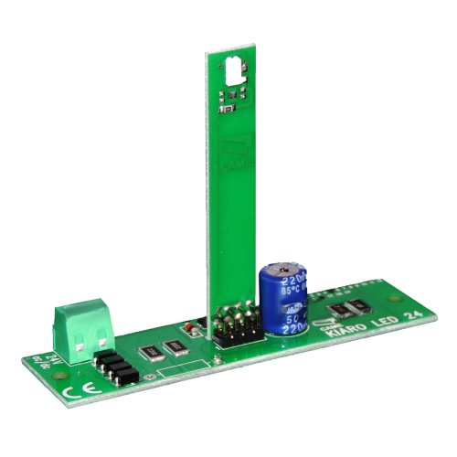 Scheda per lampeggiatore KIARON e KLED 24V Came 119RIR455