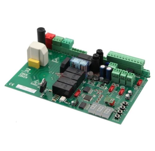 Scheda ricambio quadro comando ZBKN CAME 3199ZBKN