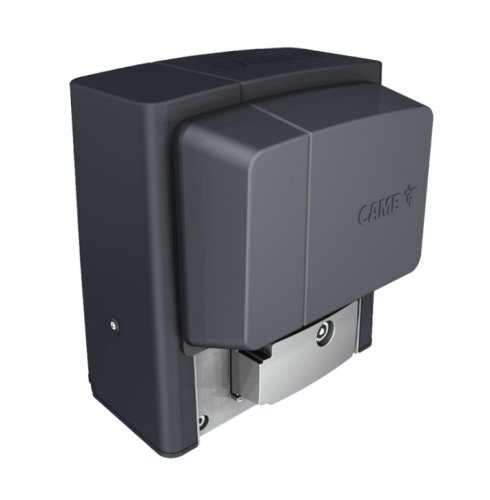 Motore 230V per cancelli scorrevoli fino a 800Kg CAME BX708AGS