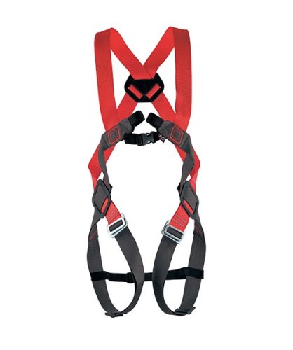 Imbracatura di sicurezza completa doppio attacco Camp Safety BASIC DUO 1275I