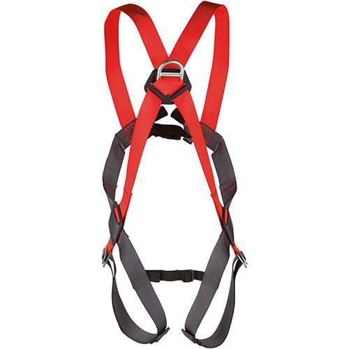 Imbracatura completa Camp Safety BASIC DUO 1275I