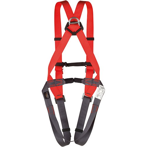 Imbracatura completa anticaduta Camp Safety EMPIRE 0922I