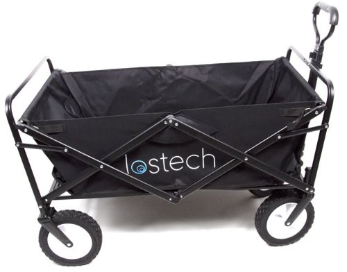 CARRELLO PIEGHEVOLE LOSTECH K-MAX WAGON