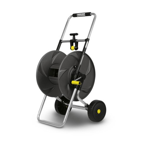 Carrello avvolgitubo irrigazione Karcher HT 80