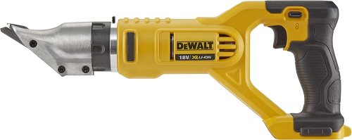 CESOIA A BATTERIA DEWALT DCS491NT-XJ 18V (SENZA BATTERIE)