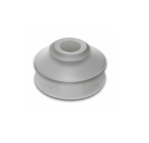 Rondella TECFI CX ad ombrello in EPDM ø 25 mm - colore grigio
