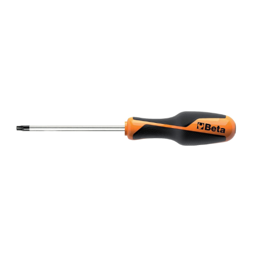 Cacciavite Beta Torx Tamper resistant 1268RTX - | T15
