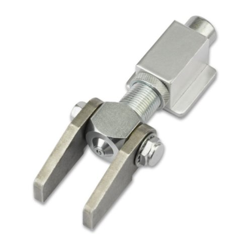 Cardine regolabile a saldare M24 per apertura 180° ADEM 1900