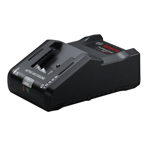 Caricabatterie ultra veloce Bosch Professional GAL 18V-160