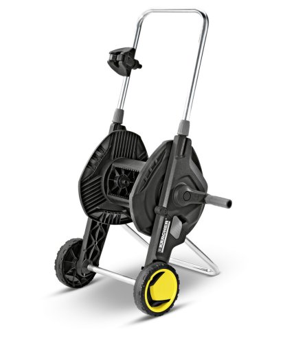 Carrello avvolgitubo irrigazione giardino Karcher H 4.500 m60