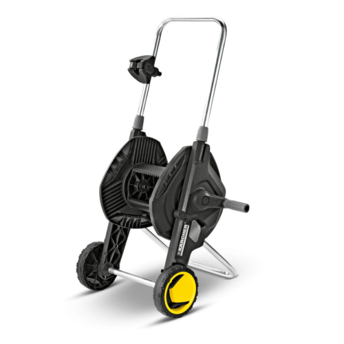Carrello avvolgitubo irrigazione giardino Karcher H 4.500 m60