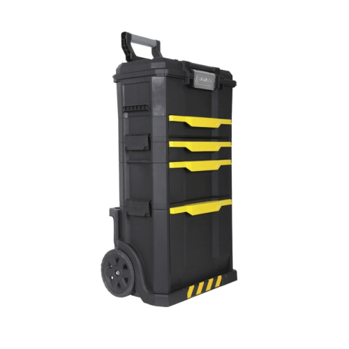 Carrello porta attrezzi con ruote Stanley Workshop 1-79-206
