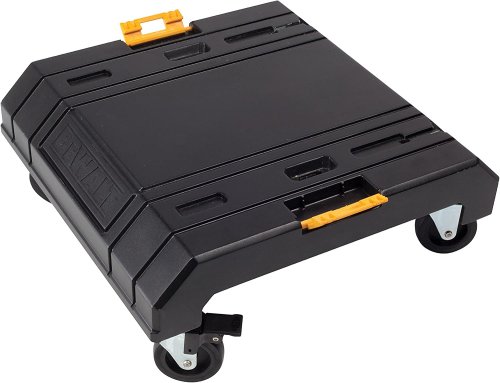 Dewalt DWST83411-1 - Trolley T-Stak cassetta porta attrezzi IP54