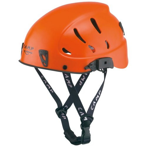 Casco di protezione Camp Safety ARMOUR PRO 2644 - colore arancio