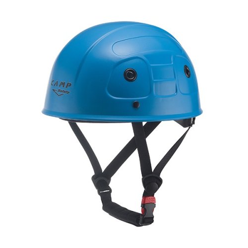 Casco di protezione Camp Safety Star 0211 - colore blu