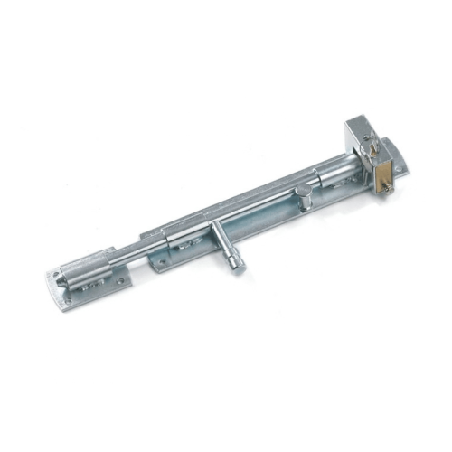 Catenaccio corazzato con lucchetto incorporato ADEM 349 mm 320 ø 16 mm