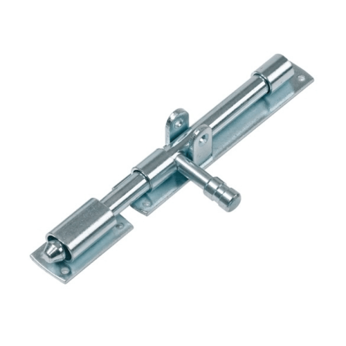 Catenaccio orizzontale ADEM 32 mm 150 perno ø 12 mm