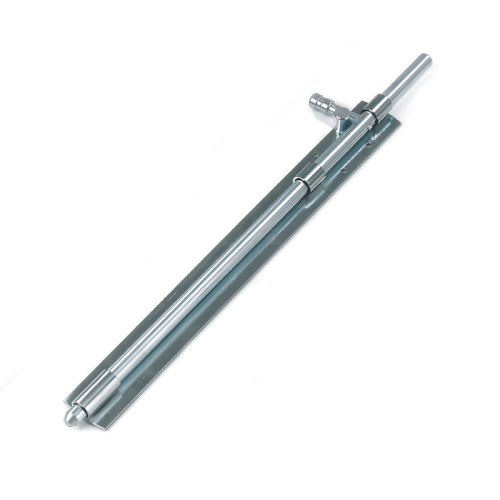 Catenaccio verticale con piolino ADEM 41 - mm 740 ø 20 mm