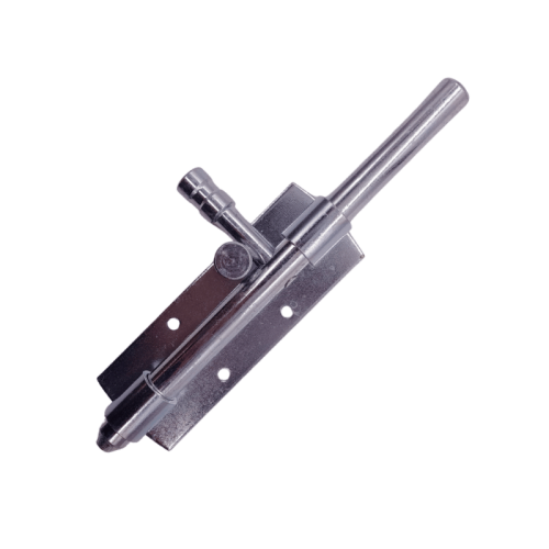 Catenaccio verticale con piolino ADEM 44 - mm 230 ø 16 mm