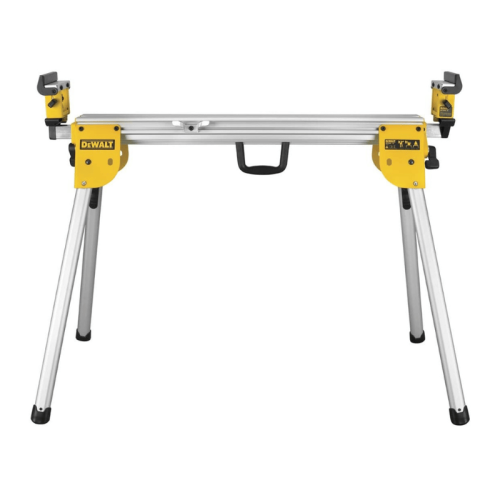 Cavalletto Banchetto DEWALT DE7033-XJ supporto per Troncatrici