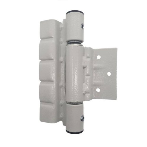 Cerniera portante per porte NINZ UNIVER RAL9002 - 4212002.001