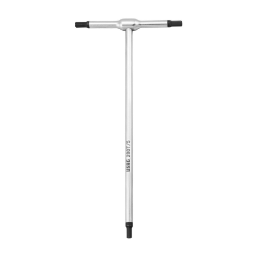 Chiave a T brugola maschio esagonale Usag 280 T - | MM2