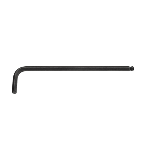Chiave a brugola lunga maschio esagonale testa sferica Usag 280 LTS - mm 4