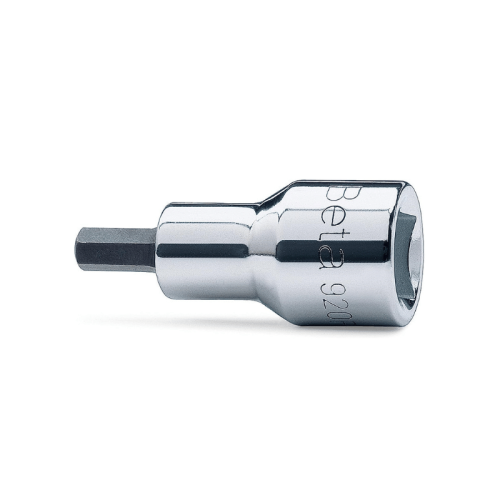 Chiave a bussola 1/2 maschio esagonale BETA 920PE - | MM5
