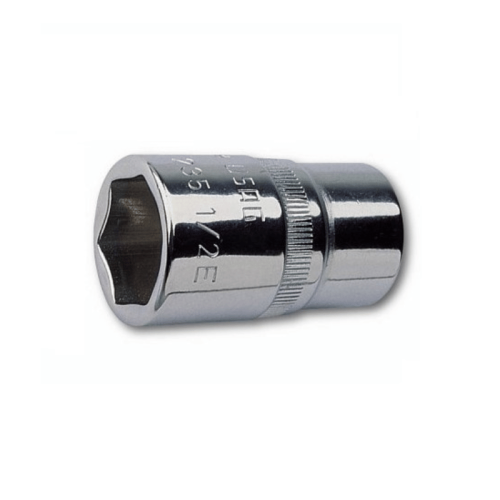 Chiave a bussola USAG 235 1/2" EN bocca esagonale - | MM10