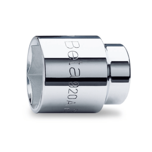 Chiave a bussola esagonale quadro femmina 1/2" BETA 920A - | MM8