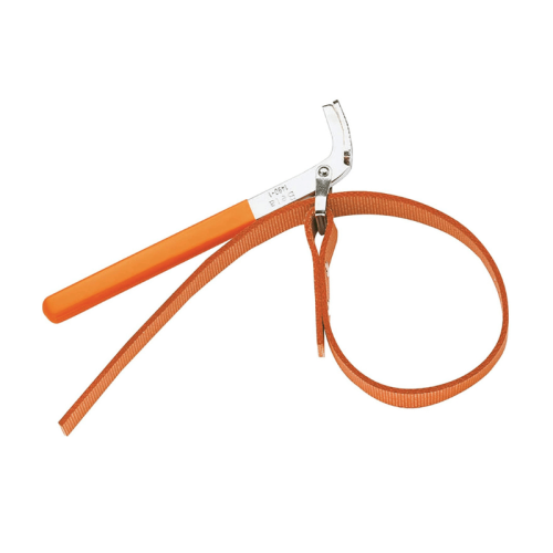 Chiave a nastro per filtro olio Beta 1490 - mm 160