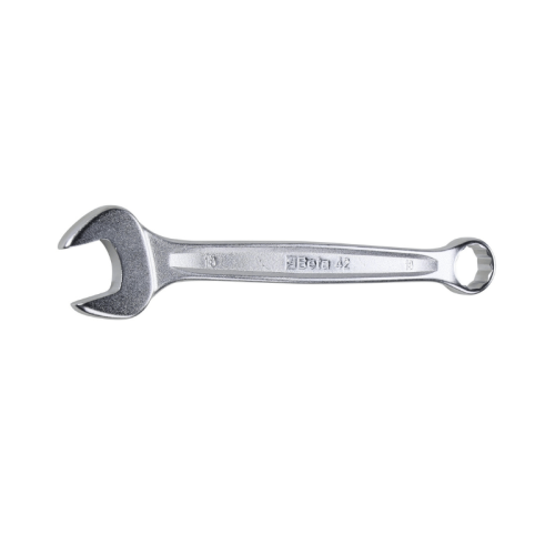 Chiave poligonale a forchetta combinata BETA 42N - mm 6