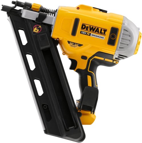 Chiodatrice a batteria 18V 5Ah Brushless DeWalt DCN692P2-QW