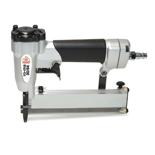 Chiodatrice fissatrice pneumatica Maestri RO-MA 30/64