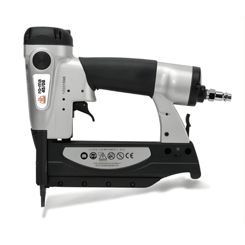 Chiodatrice fissatrice pneumatica Maestri RO-MA 45/08