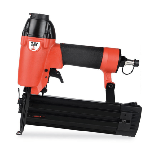 Chiodatrice pneumatica aria compressa Maestri RO-MA 50TG RED LINE