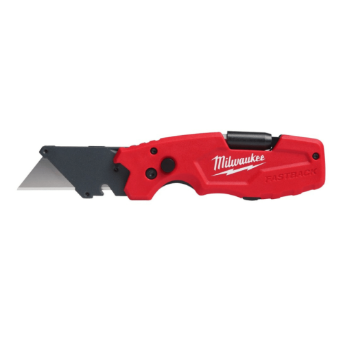 Coltellino Milwaukee Fastback Flip 6 in 1 richiudibile