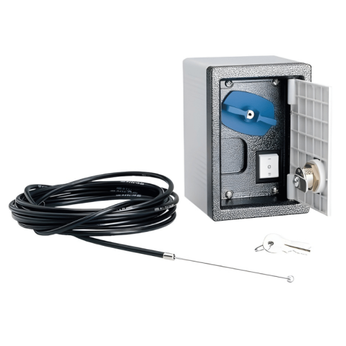 Contenitore per sblocco a cordino Came 001H3000