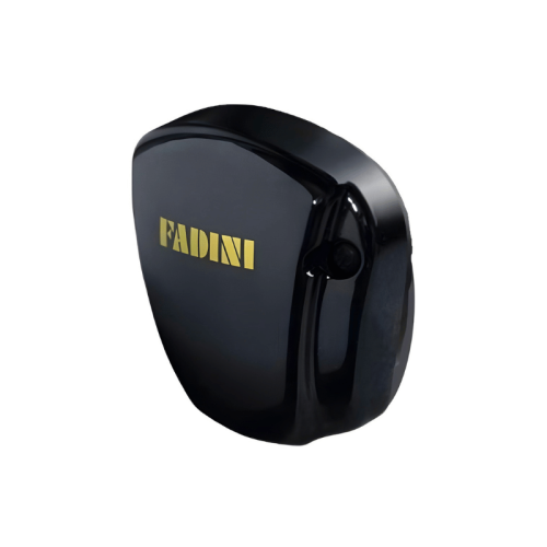 Copertura schermo ricambio per fotocellule FIT55 Fadini 55002