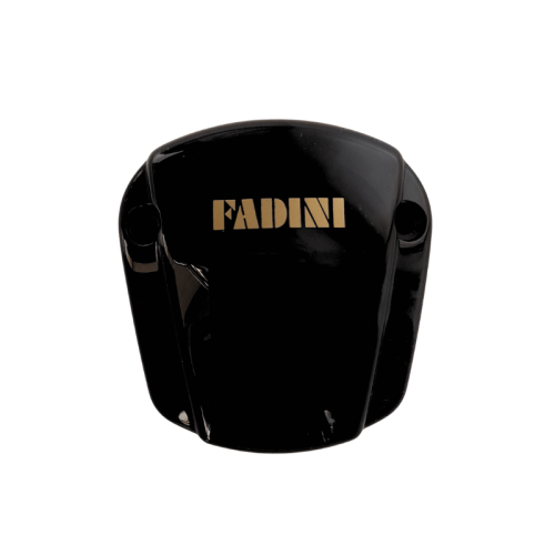 Copertura schermo ricambio per fotocellule FIT55 Fadini 55002