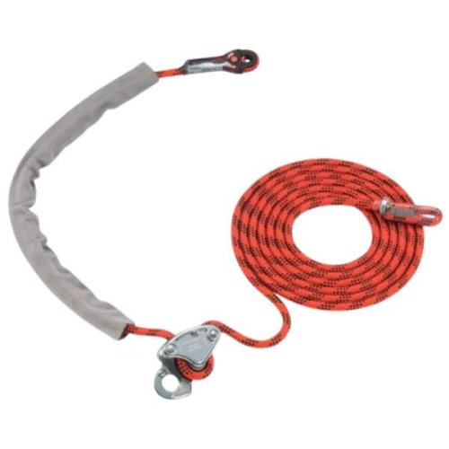 Cordino di posizionamento ø 11 mm Camp DRUID 0,5-10 m