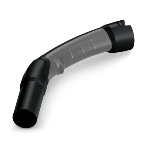 Curva a gomito Karcher NW35 2K per aspiratori serie NT