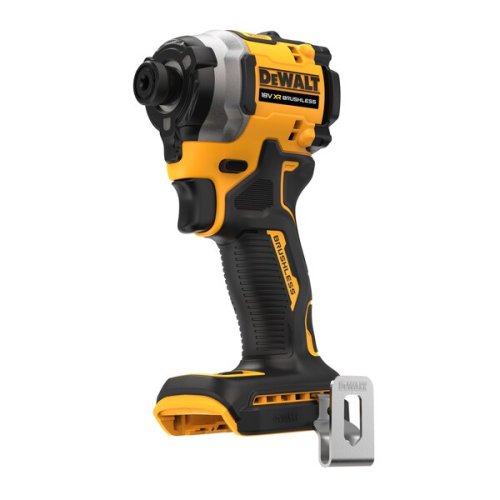 Avvitatore ad impulsi 1/4" XR 18V Dewalt DCF850NT-XJ senza batteria