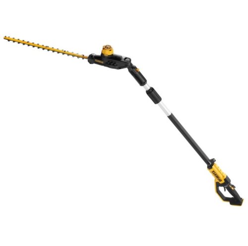 Tagliasiepi telescopico Dewalt DCMPH566P1 18V XR 5.0Ah