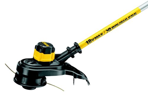 Tagliabordi decespugliatore Dewalt DCMST561P1 XR 18V 5Ah