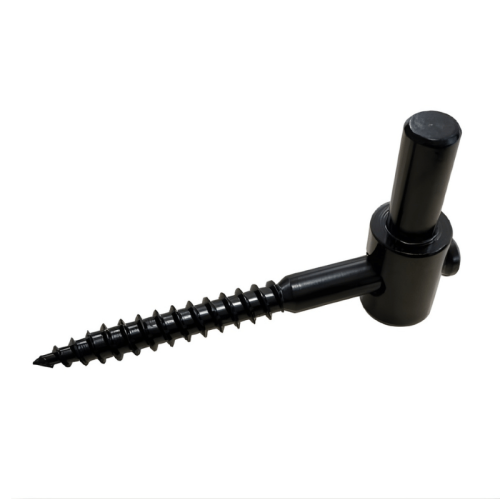 Cardine DeFAVERI per sistema fissaggio scuri a cappotto BLOKKO ø 12x90 mm